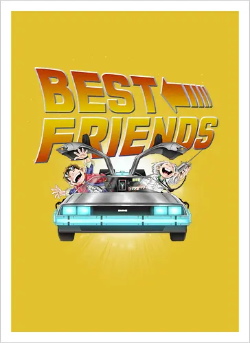Best Friends
