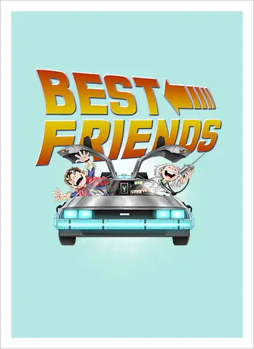 Best Friends
