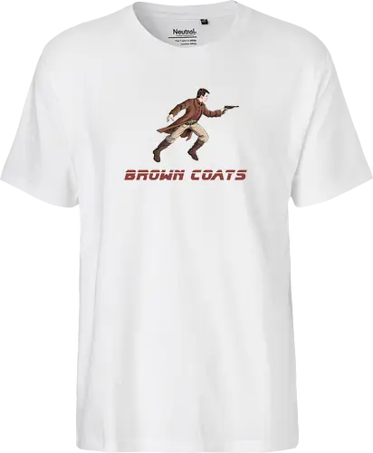 Brown Coats