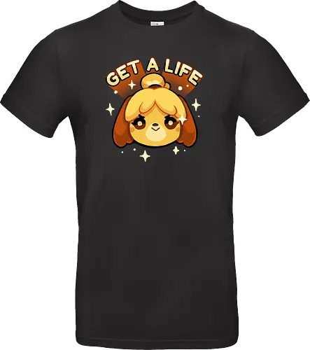 Get a Life