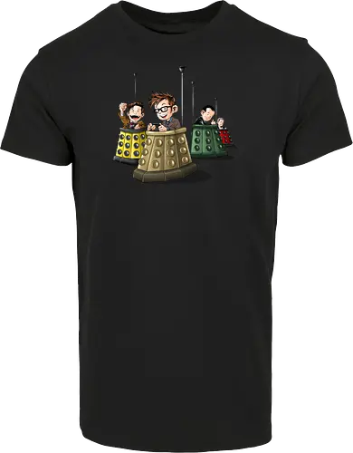 Bump the Doctor