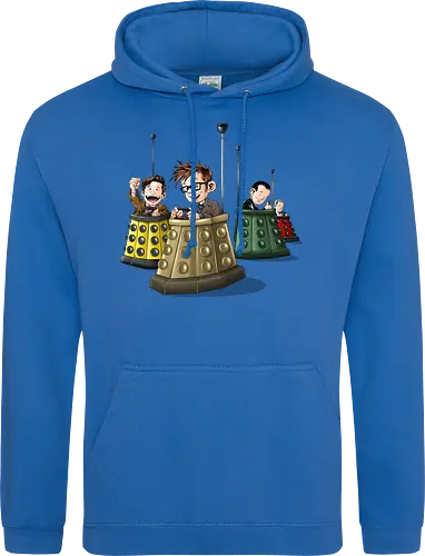 Bump the Doctor