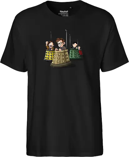 Bump the Doctor
