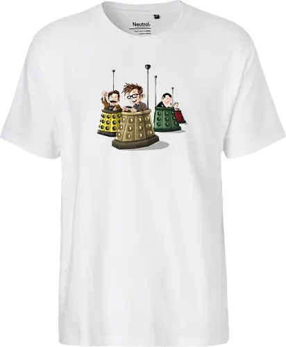 Bump the Doctor