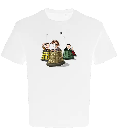 Bump the Doctor