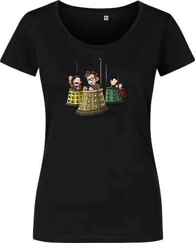 Bump the Doctor