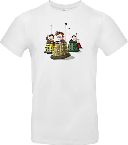 Bump the Doctor