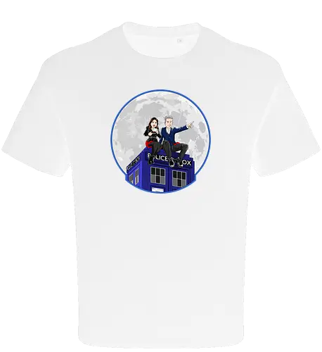 Clara and the Doctor