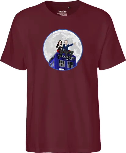 Clara and the Doctor