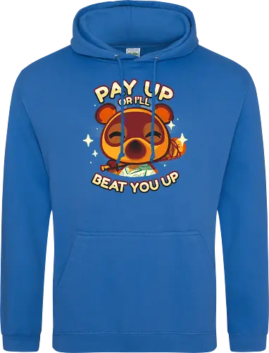 Pay Up
