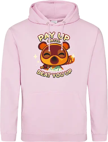Pay Up