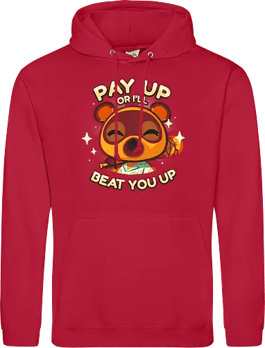 Pay Up