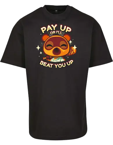 Pay Up