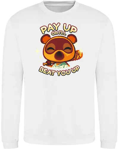 Pay Up