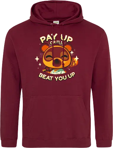 Pay Up