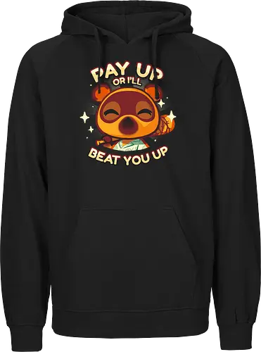Pay Up