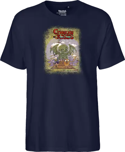 Cthulhu Rises