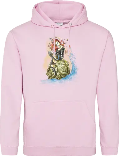 Delirium