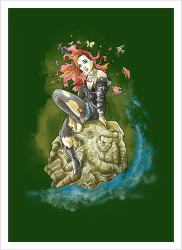 Delirium