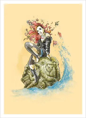 Delirium