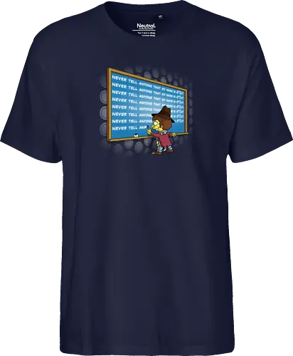 Doctor Detention