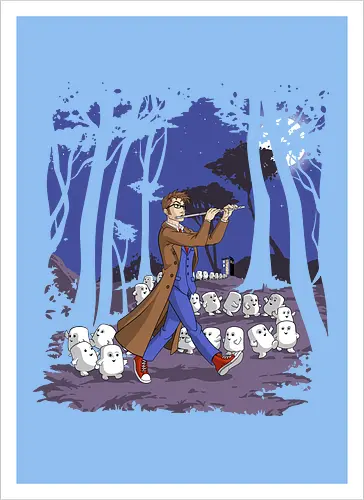 Doctor Hamelin