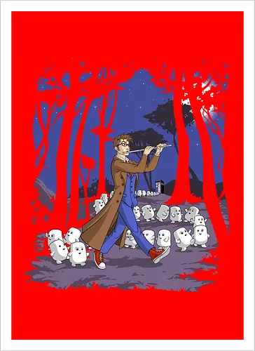 Doctor Hamelin