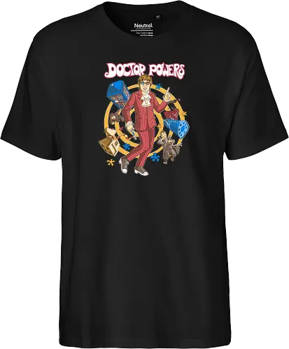 Doctor Powers