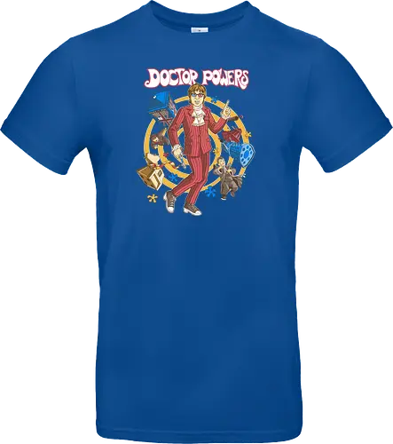 Doctor Powers