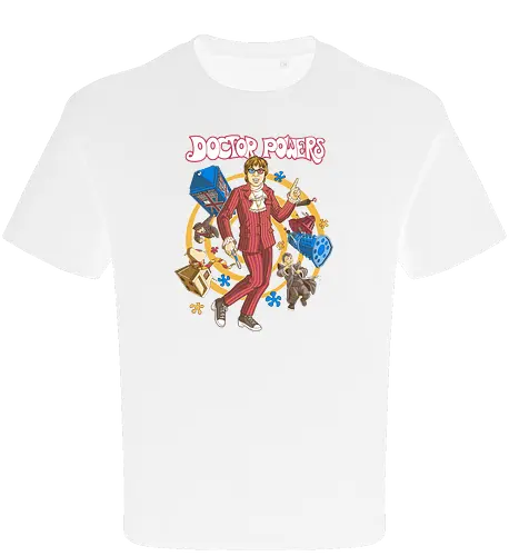 Doctor Powers