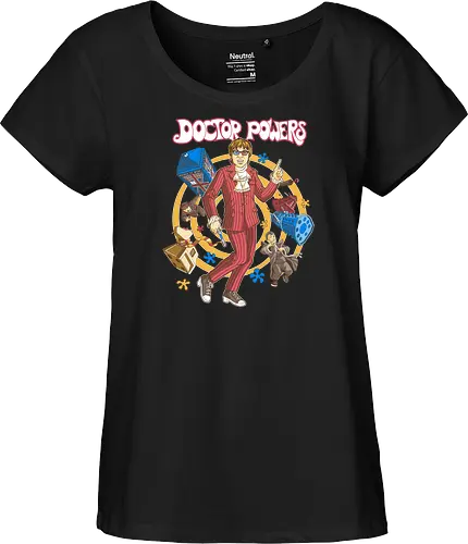 Doctor Powers