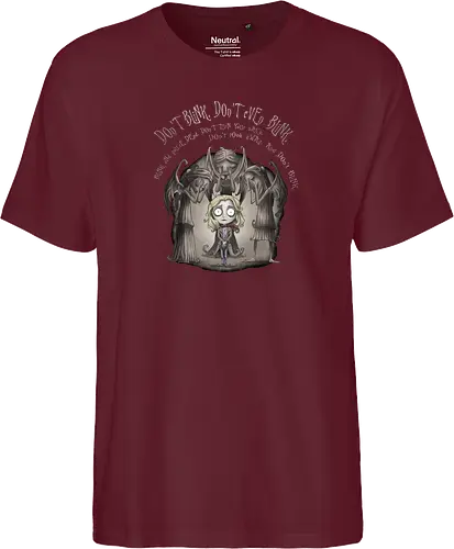 Don't Blink