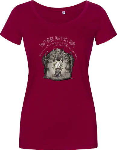 Don't Blink