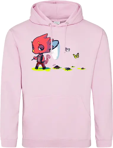 Bug life
