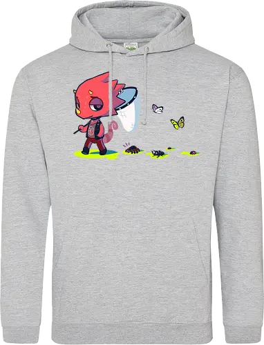 Bug life
