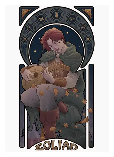 Eolian