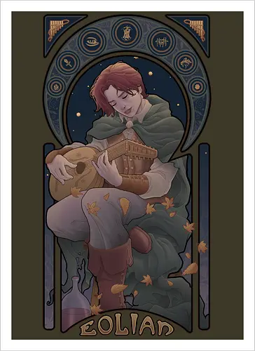 Eolian