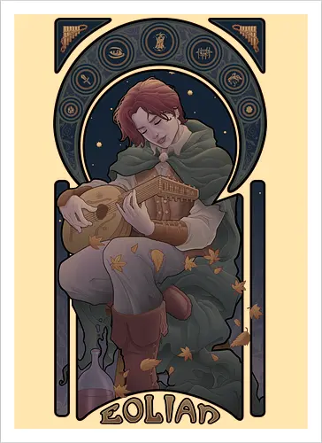 Eolian