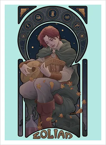 Eolian