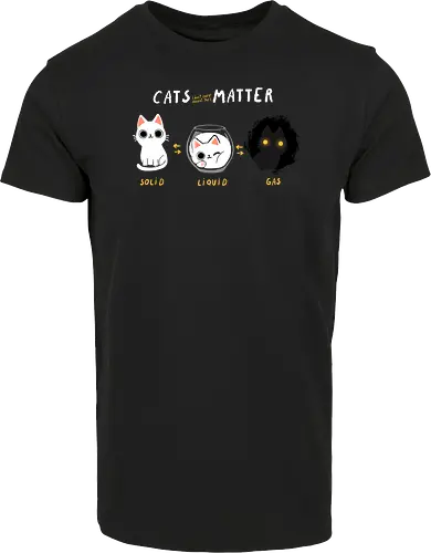Cats Matter