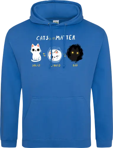 Cats Matter