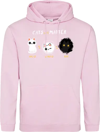 Cats Matter