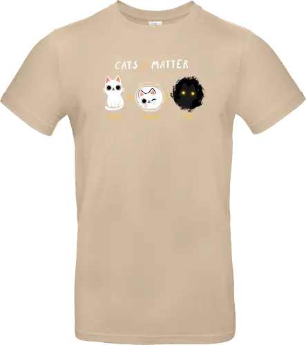 Cats Matter