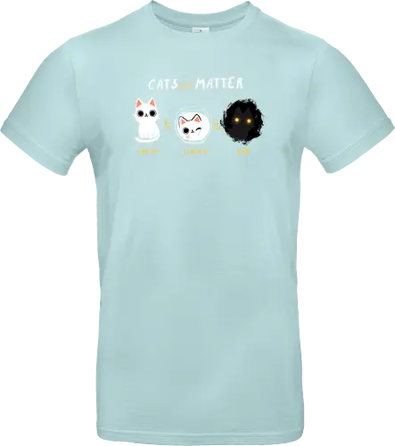 Cats Matter