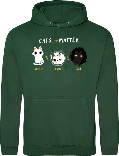 Cats Matter