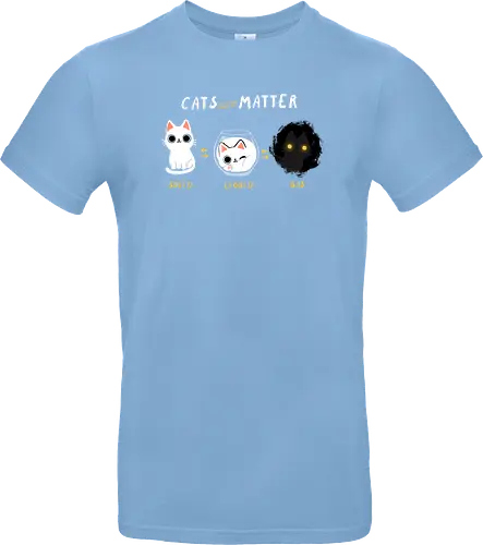 Cats Matter