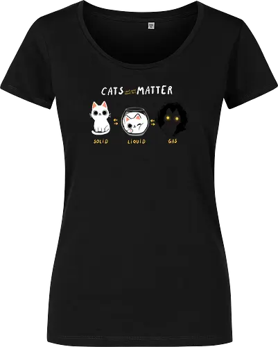 Cats Matter