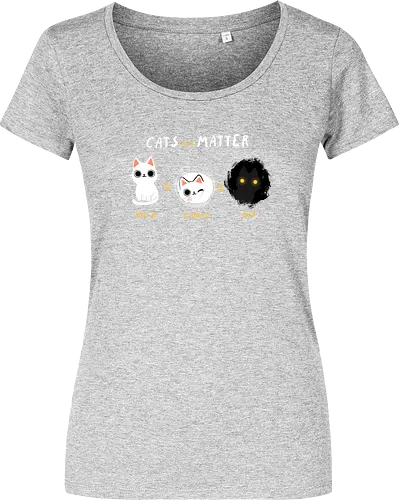 Cats Matter