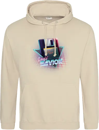 80s World’s Savior
