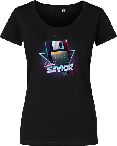 80s World’s Savior
